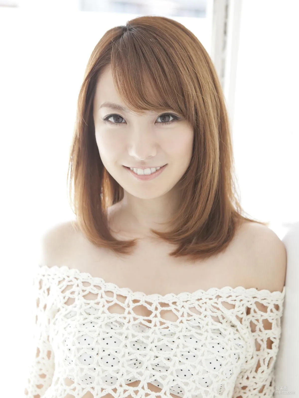 山本梓《JUICY FRUIT 2》 写真集 [Sabra.net] Strictly Girl 1