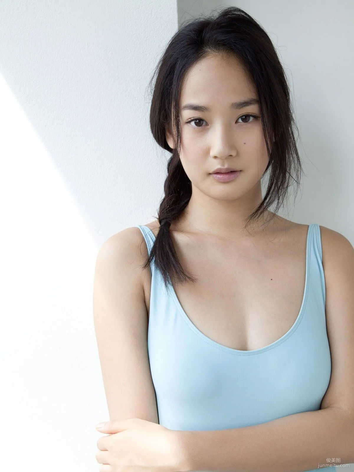 高嶋香帆 《ER GIRl》 寫真集 [Sabra.net] COVER GIRL 32