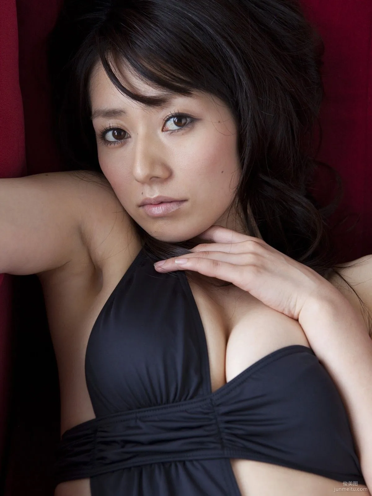 谷桃子《桃子日和》 寫真集 [Sabra.net] COVER GIRL 16