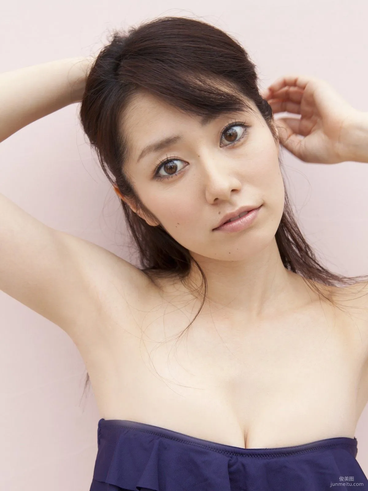 [Sabra.net] Strictly Girls 谷桃子 Momoko Tani 寫真集 24