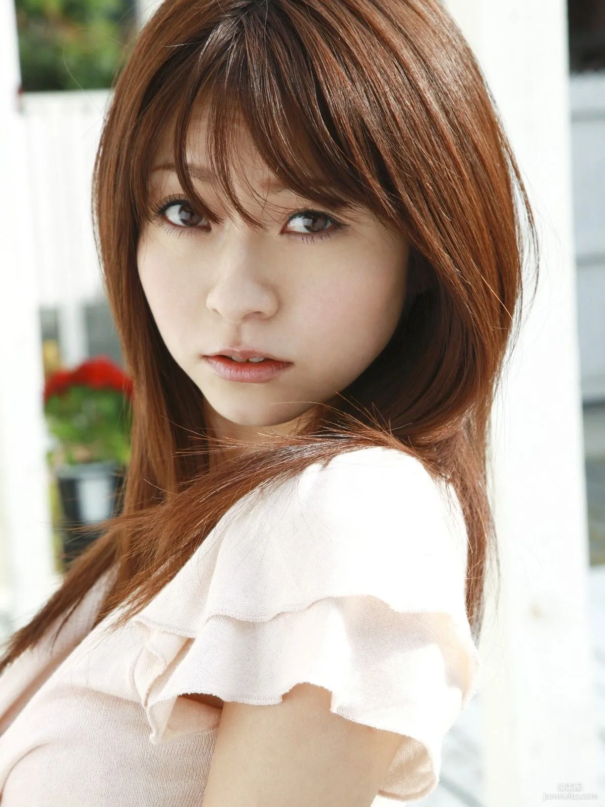 折原みか《BOX GIRL》 寫真集 [Sabra.net] StriCtly Girls 1