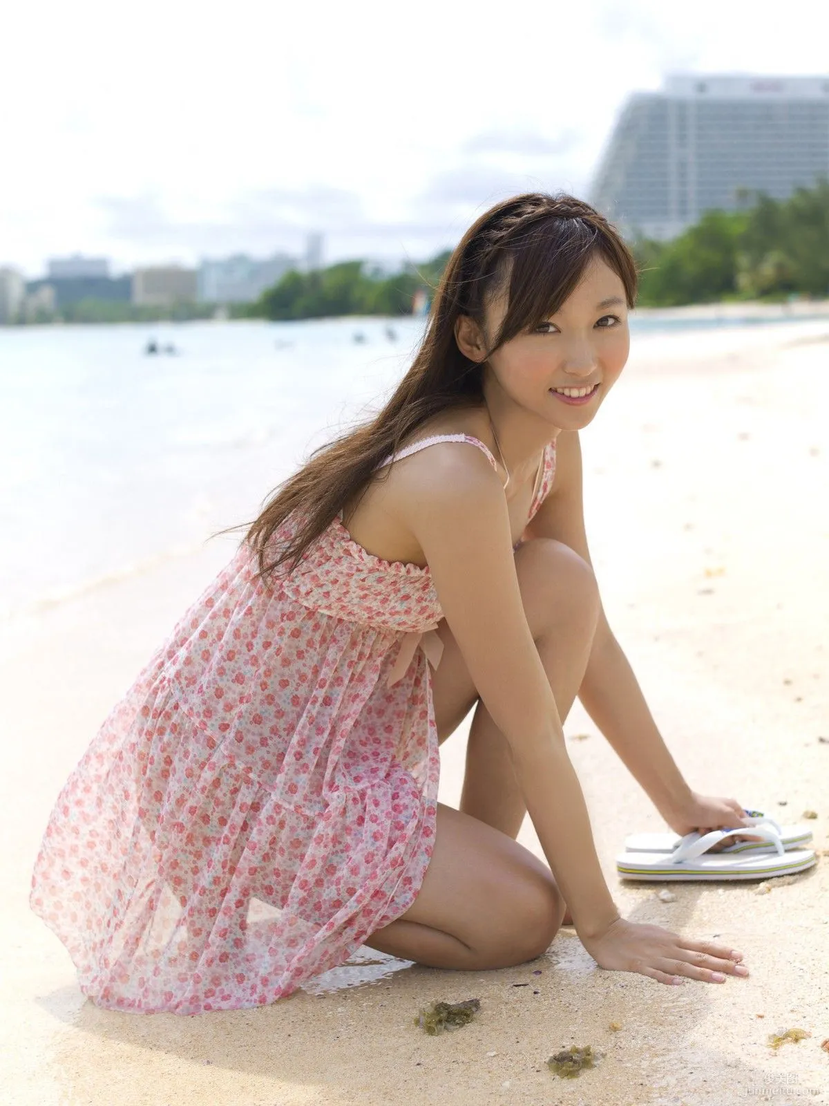 [Sabra.net] strictly GIRLS Risa Yoshiki 吉木りさ 寫真集 36