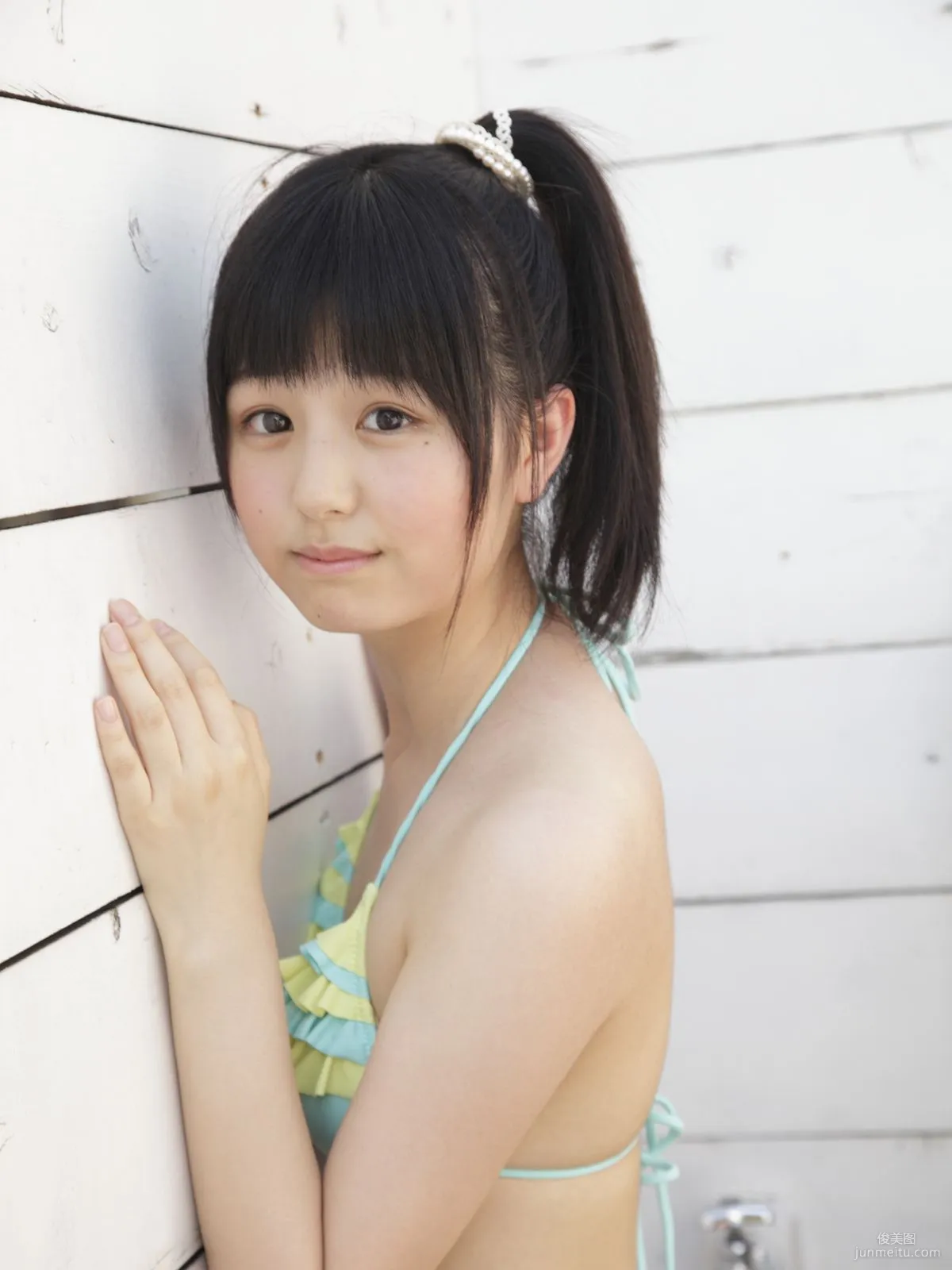 [Sabra.net] StriCtly Girls Emi Kurita 栗田恵美 寫真集 1