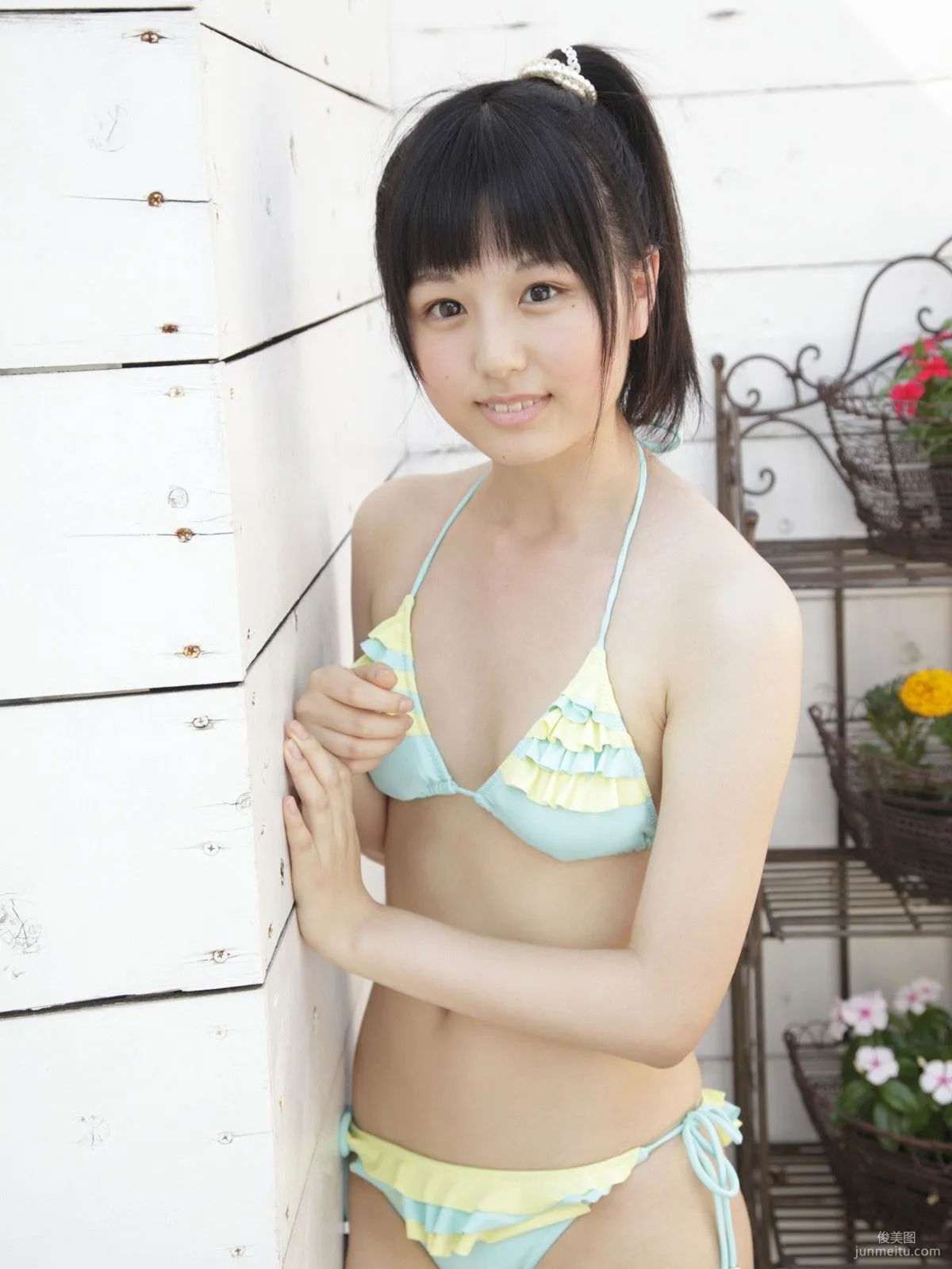 [Sabra.net] StriCtly Girls Emi Kurita 栗田恵美 寫真集 2