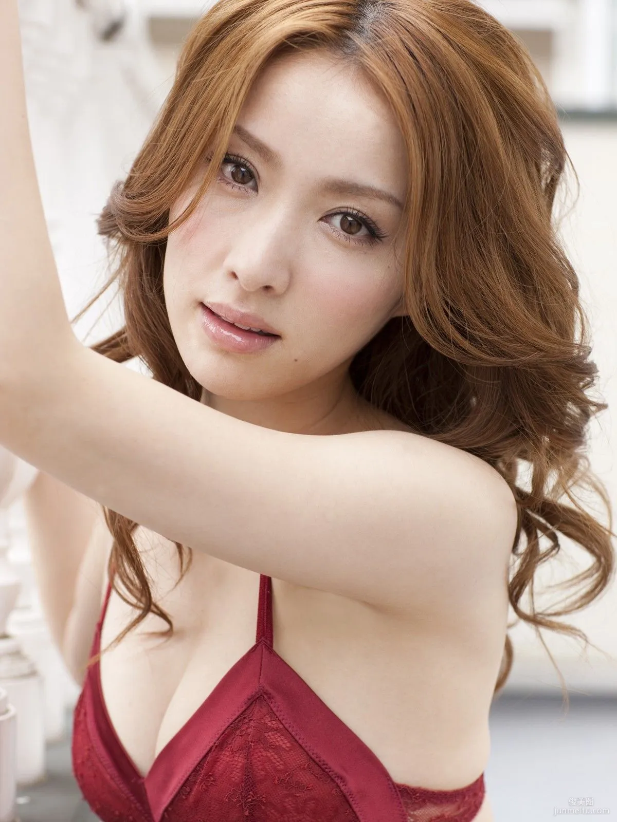 [Sabra.net] Strictly GIRLS Saki Seto Photo Set photo 10