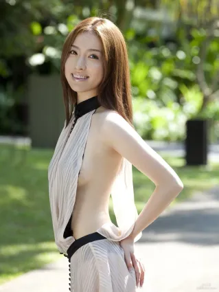 濑戶早妃《MATURE TEMPTATION》 寫真集 [Sabra.net] Strictly Girl