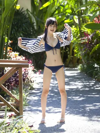 [Sabra.net] StriCtly Girls Ito Yui 伊藤優衣 寫真集