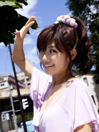 [Sabra.net] Strictly GIRLS Tachibana Yurika 橘柚裡佳 寫真集