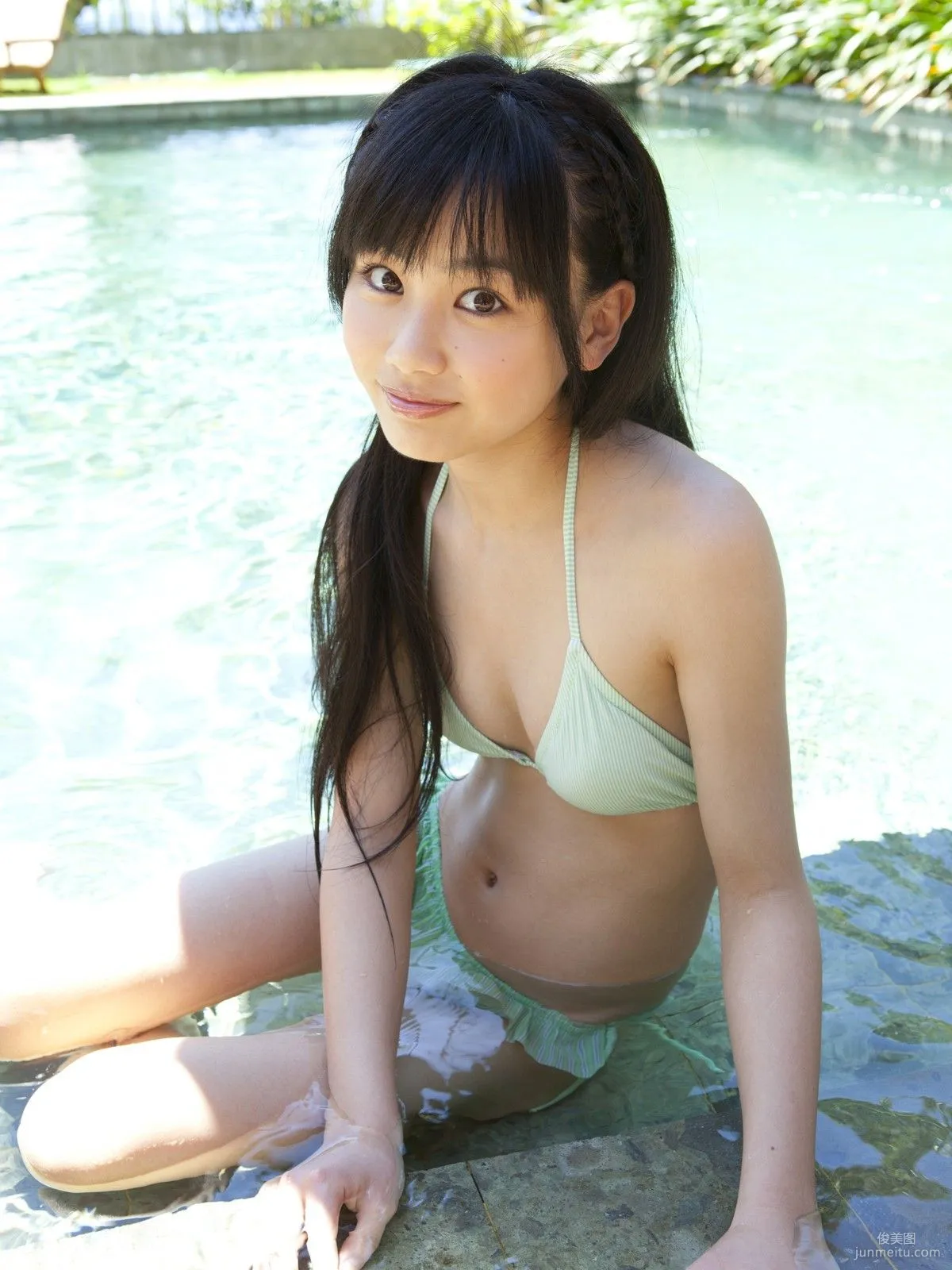 [Sabra.net] StriCtly Girls Ito Yui Photo Set photo 18