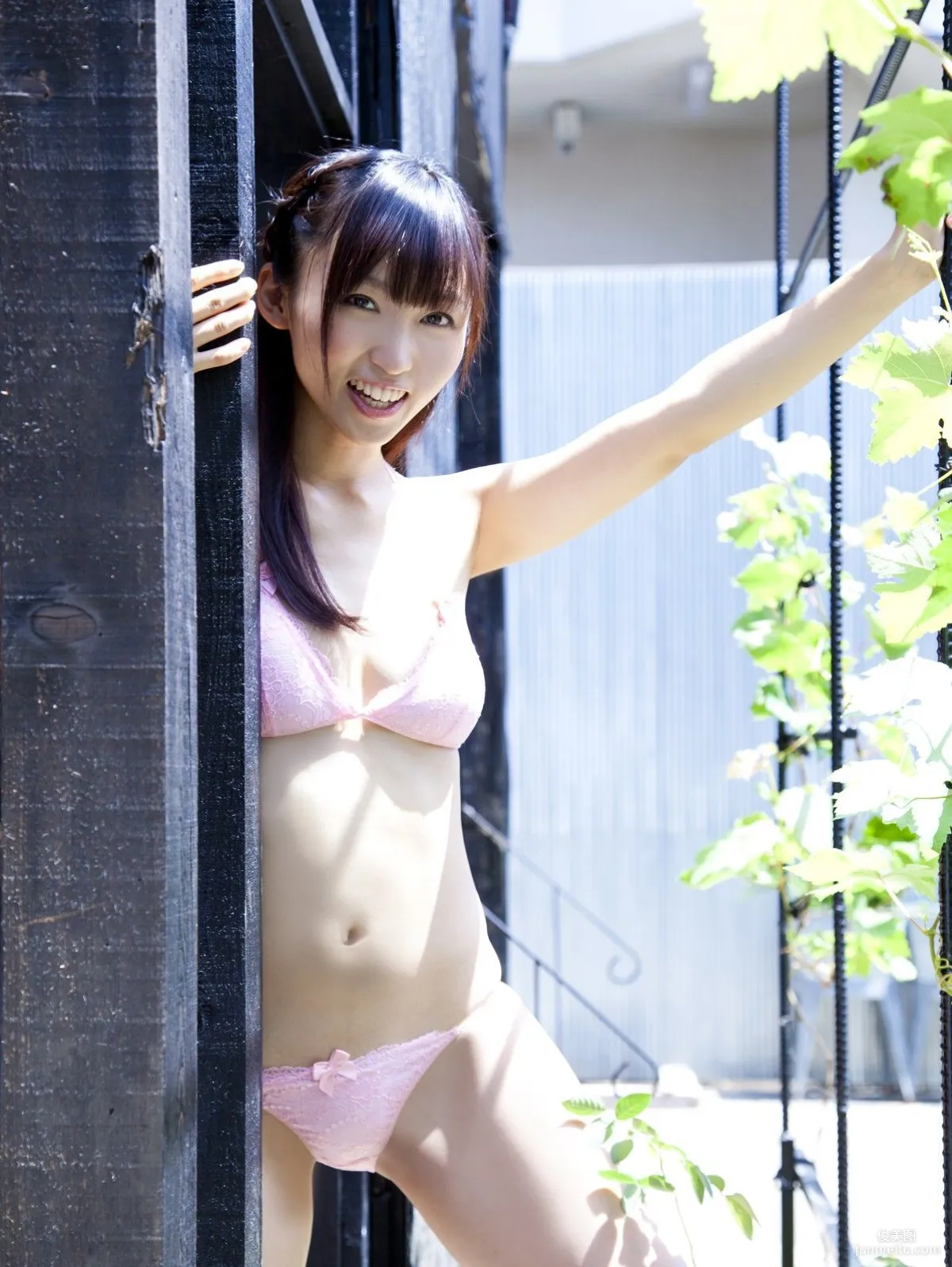 [Sabra.net] strictly GIRLS 吉木りさ Risa Yoshiki 寫真集 11