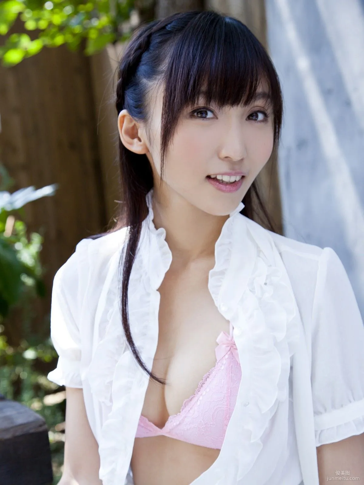 [Sabra.net] strictly GIRLS 吉木りさ Risa Yoshiki 寫真集 4