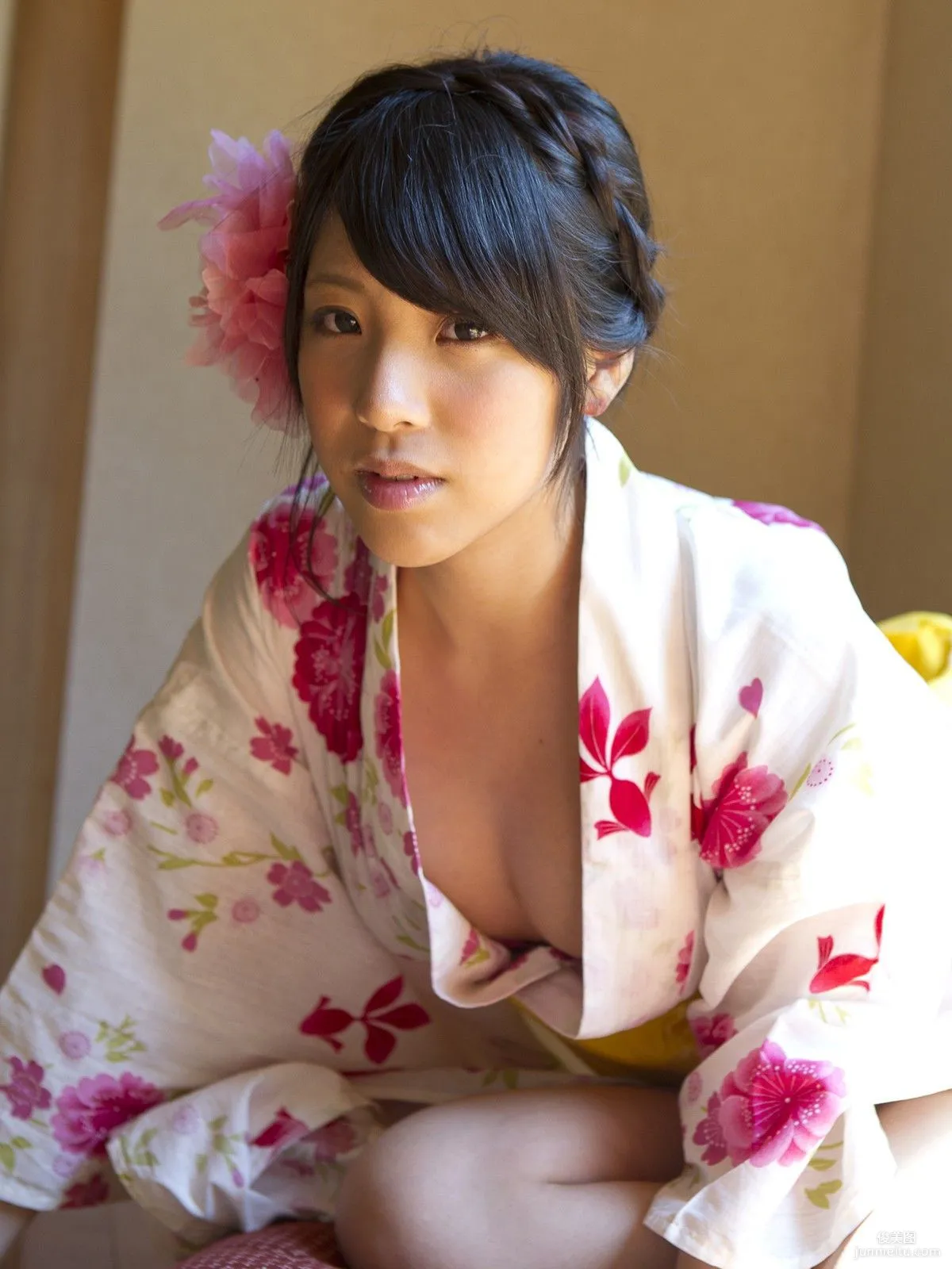 [Sabra.net] strictly GIRLS Tainaka Maria 田井中茉莉亜 寫真集 2