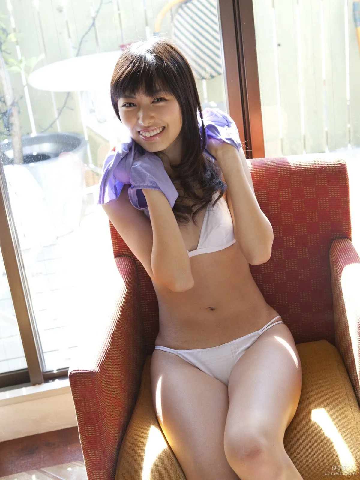 橘ゆりか《ポップコーンデラックス!!!》 寫真集 [Sabra.net] StriCtly Girls 7
