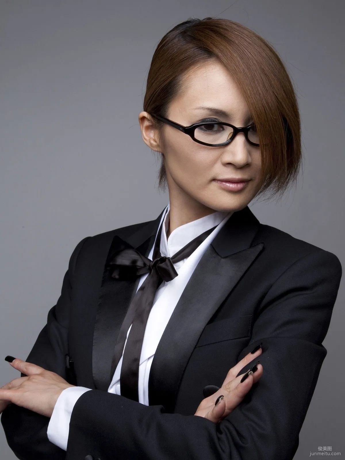 小林ゆう《YU are cool BIJIN》 寫真集 [Sabra.net] Strictly Girls 28