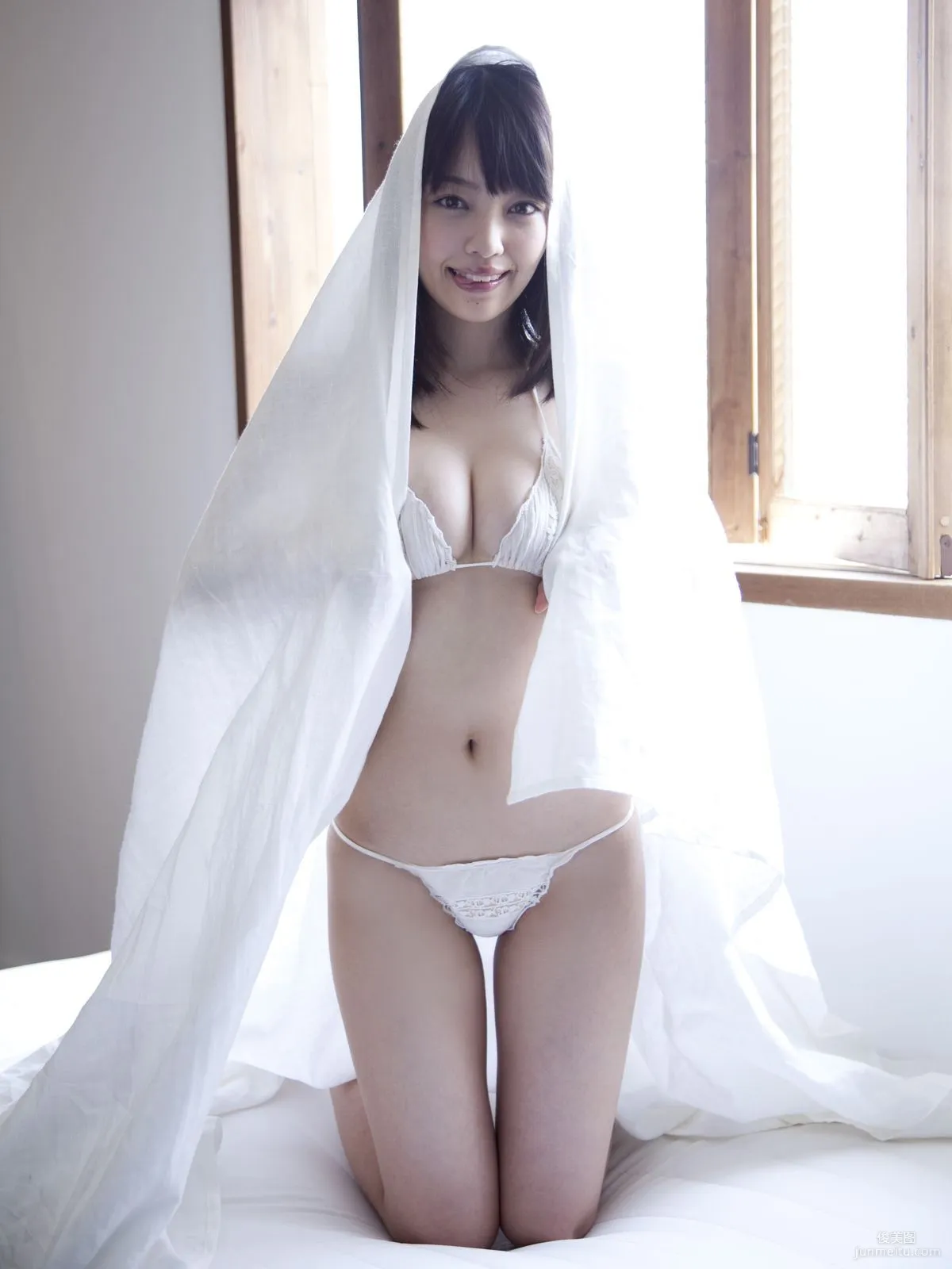 [Sabra.net] strictly GIRLS Haraka Andou 安藤遙 寫真集 23