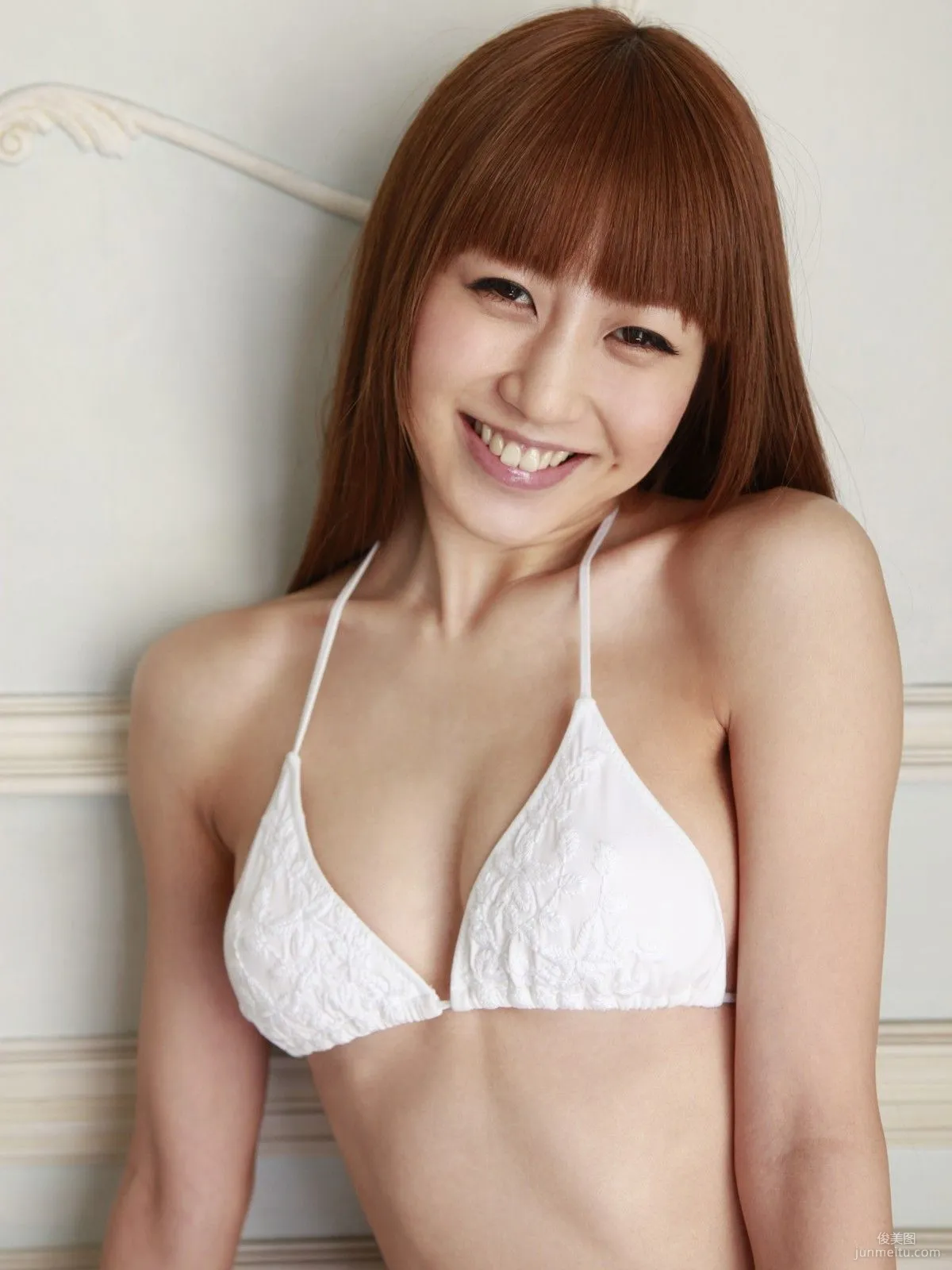 [Sabra.net] StriCtly Girls Chise Nakamura 中村知世 寫真集 20