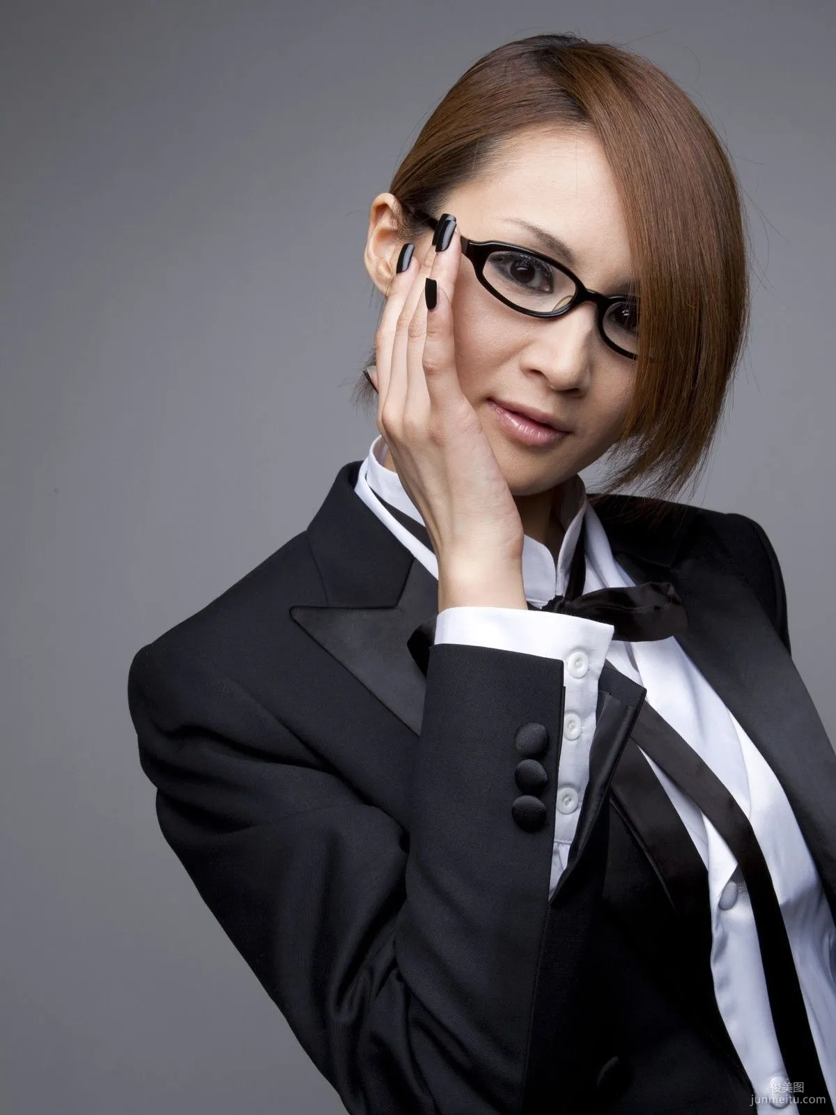 小林ゆう《YU are cool BIJIN》 寫真集 [Sabra.net] Strictly Girls 27