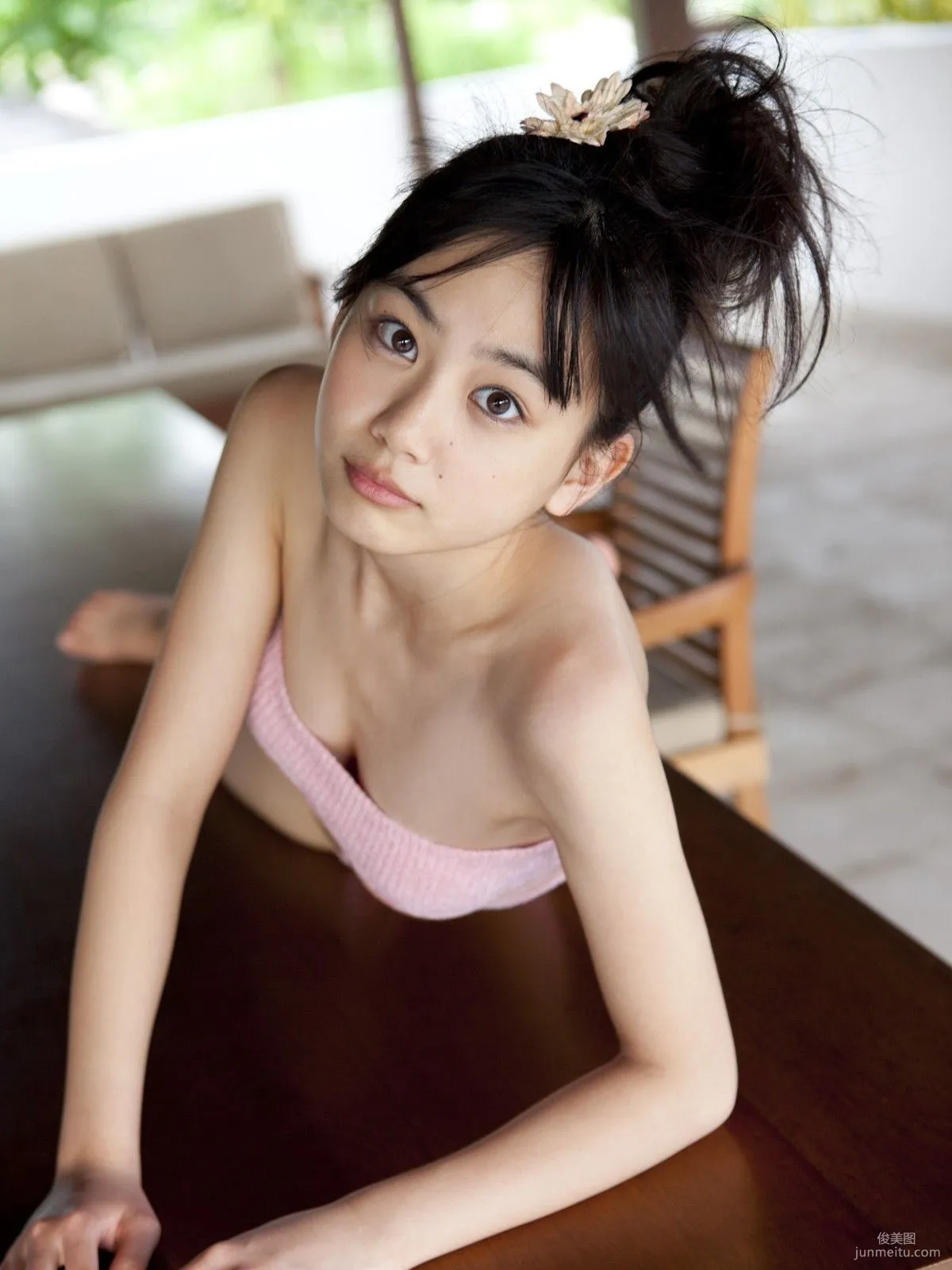 [Sabra.net] StriCtly Girls Ito Yui Photo Set photo 38