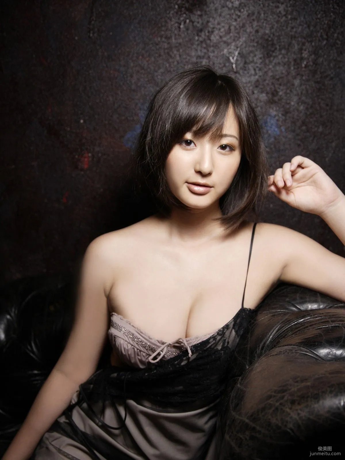 [Sabra.net] Strictly Girls Yuri Murakami Photo Set photo 24