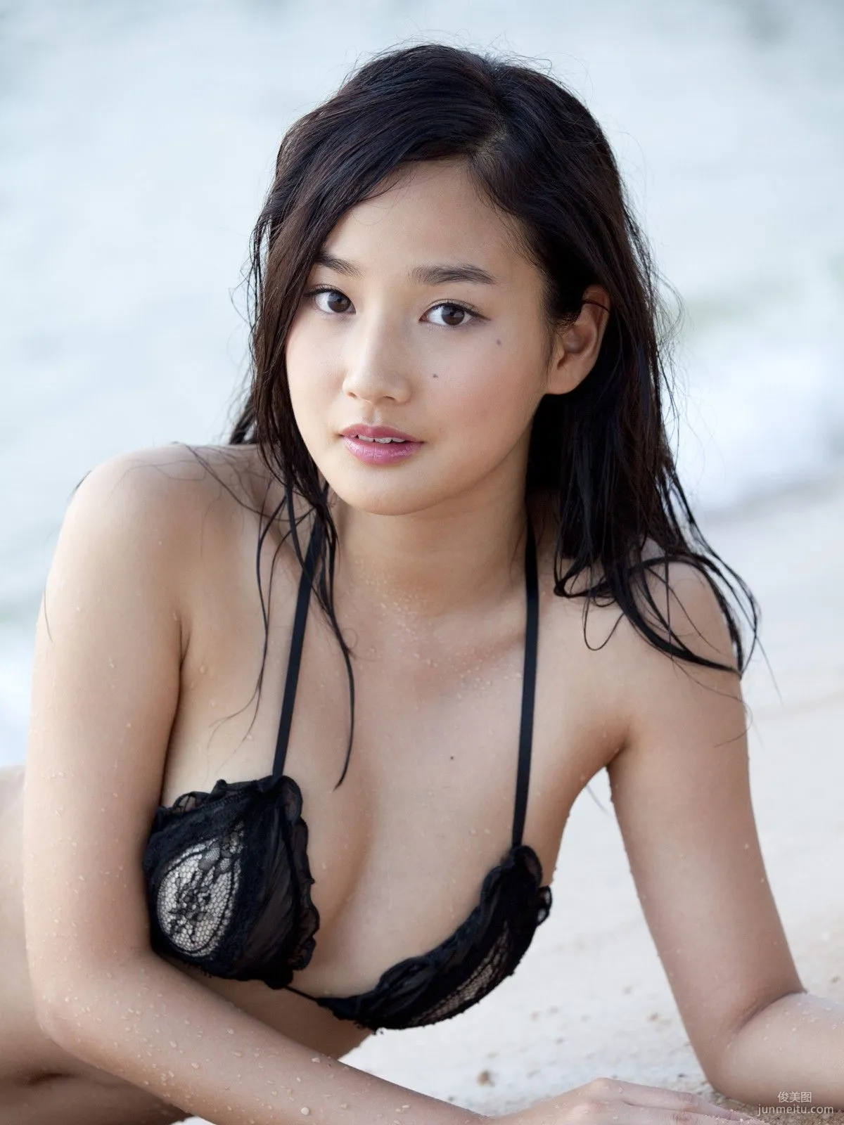 高嶋香帆 《ER GIRl》 寫真集 [Sabra.net] COVER GIRL 18
