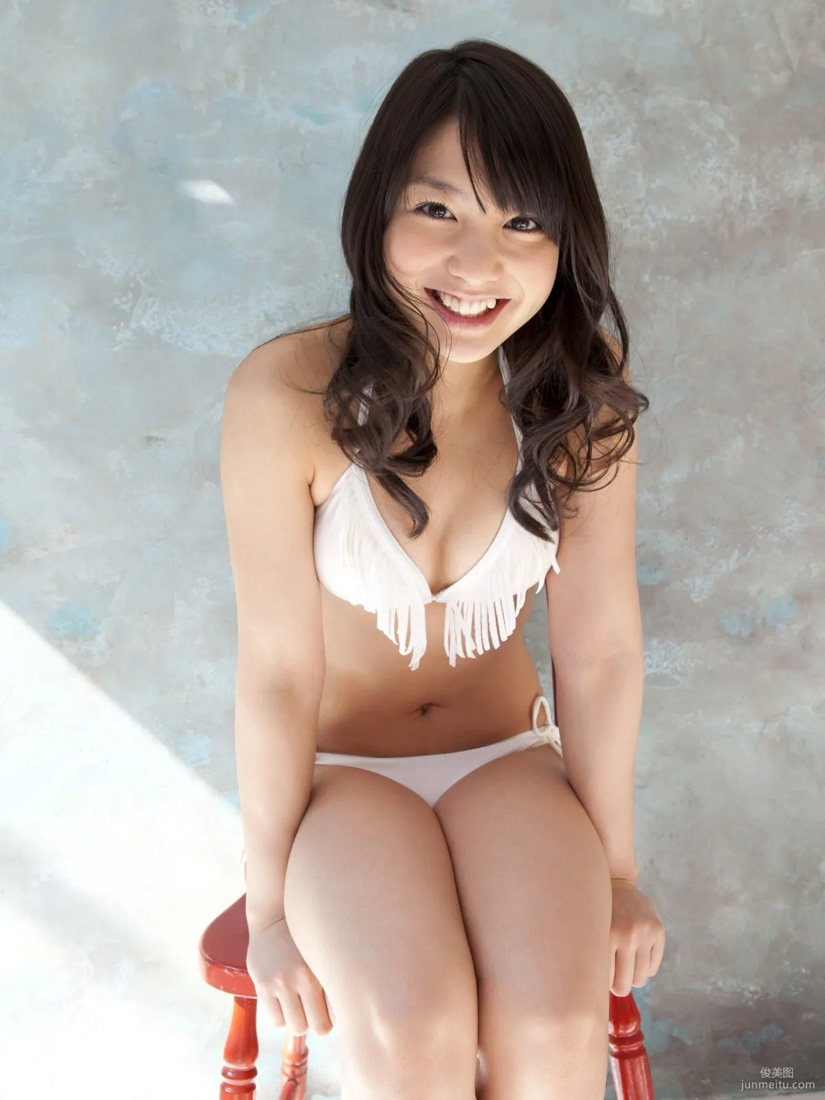 [Sabra.net] Strictly Girl Yui Koike 小池唯 写真集34