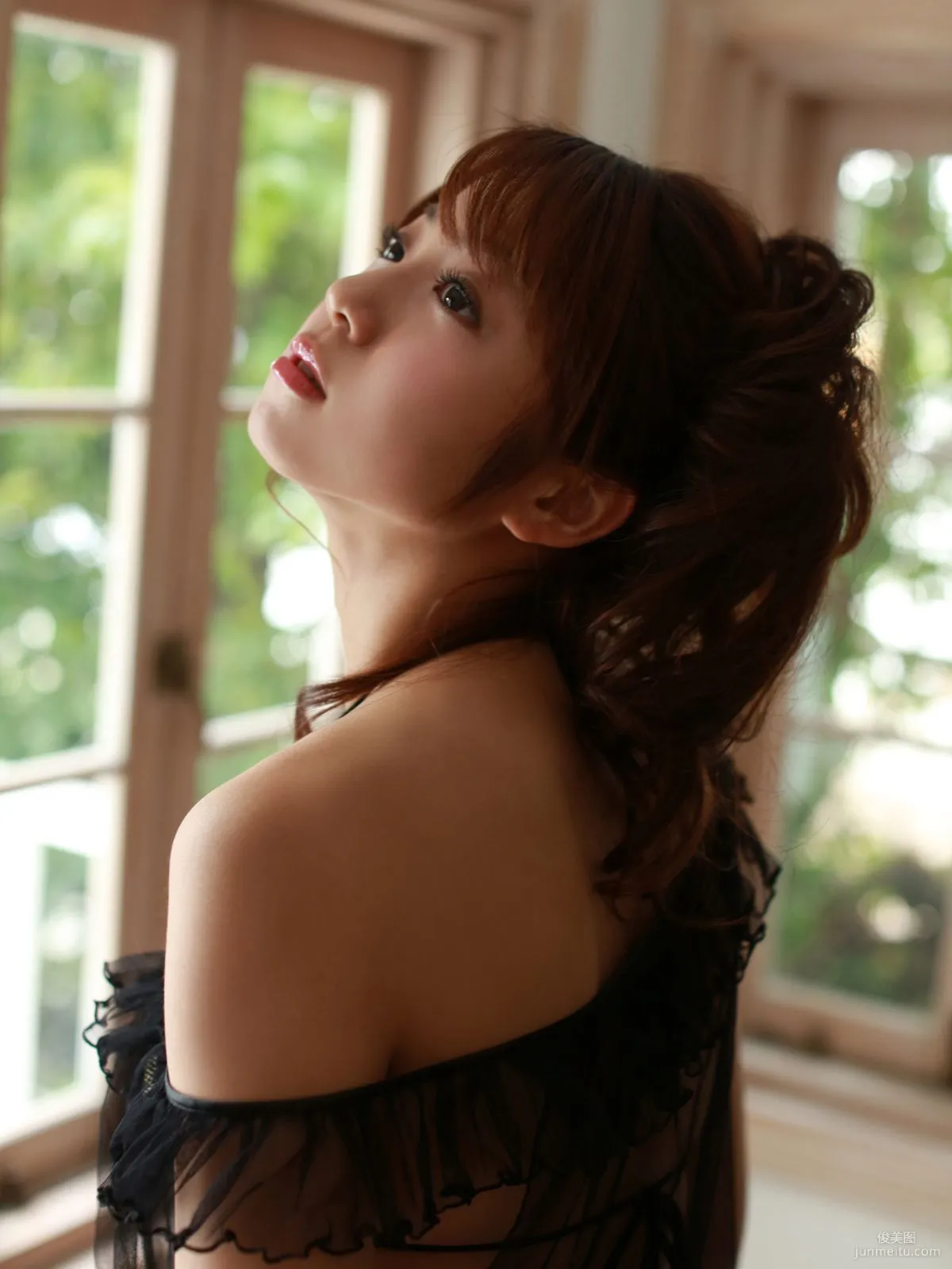 中村靜香《GRAVURE ANGEL 2》 寫真集 [Sabra.net] Strictly Girl 22
