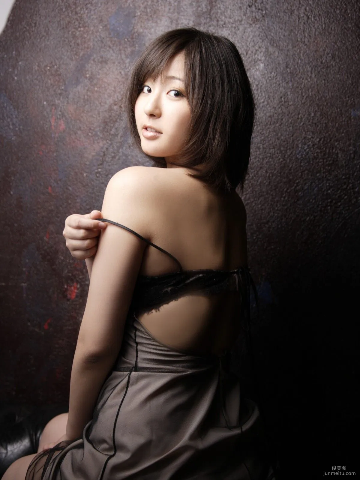 [Sabra.net] Strictly Girls Yuri Murakami Photo Set photo 19