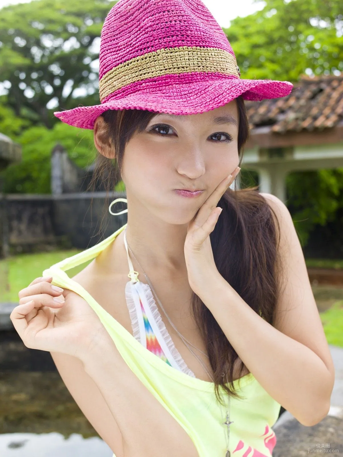 [Sabra.net] strictly GIRLS Risa Yoshiki 吉木りさ 寫真集 2