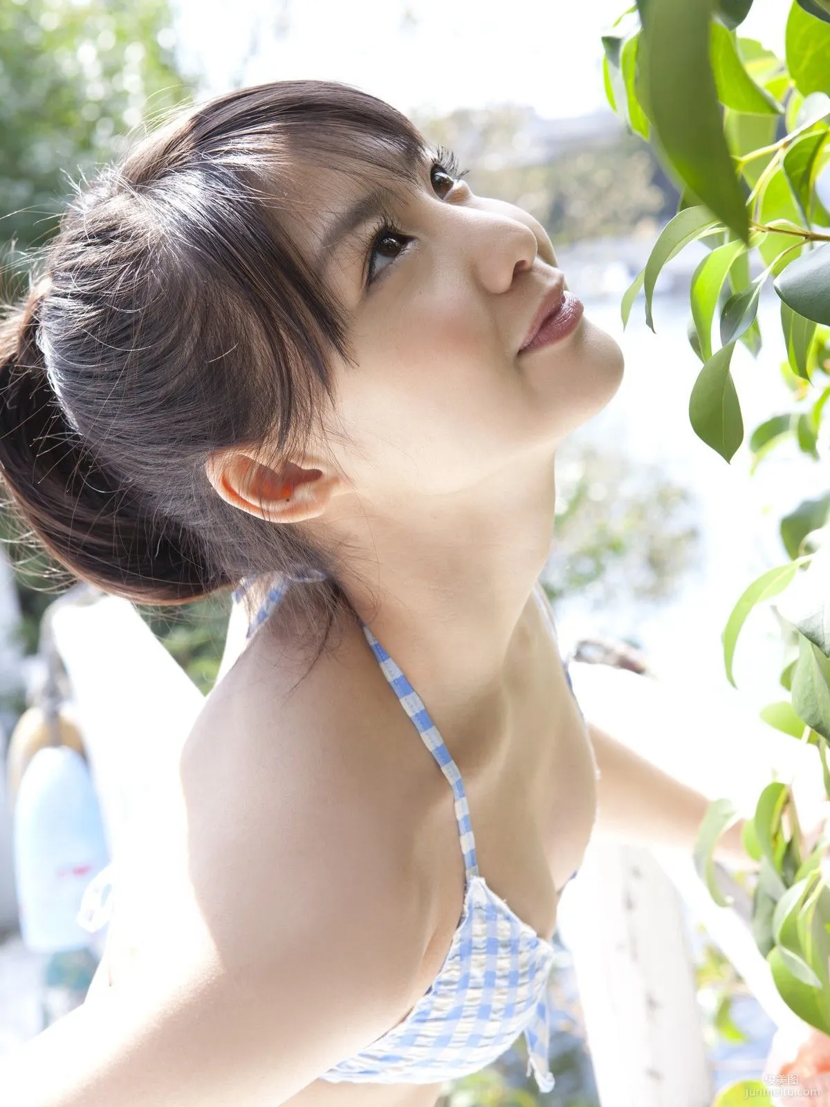 小池唯《FOREVER 21》寫真集 [Sabra.net] Cover Girl 63