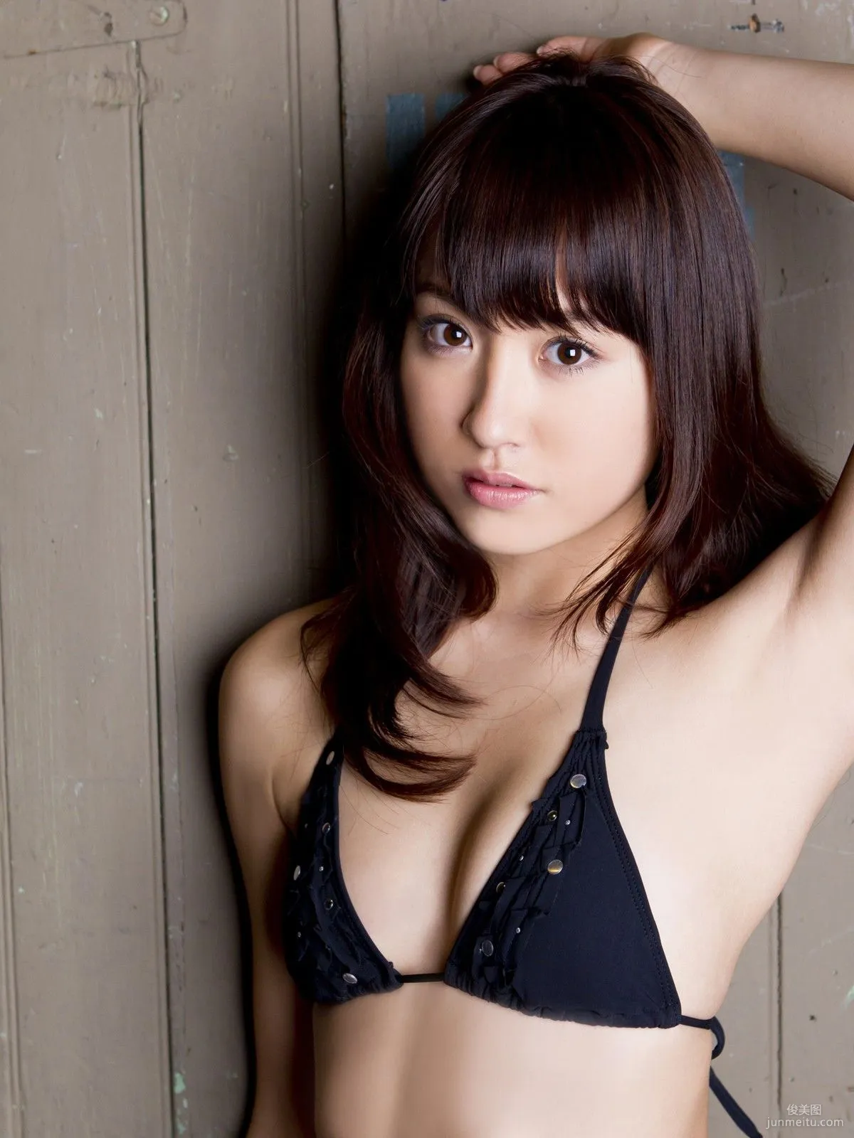 [Sabra.net] COVER GIRL Eto Misa 衛藤美彩 寫真集 3