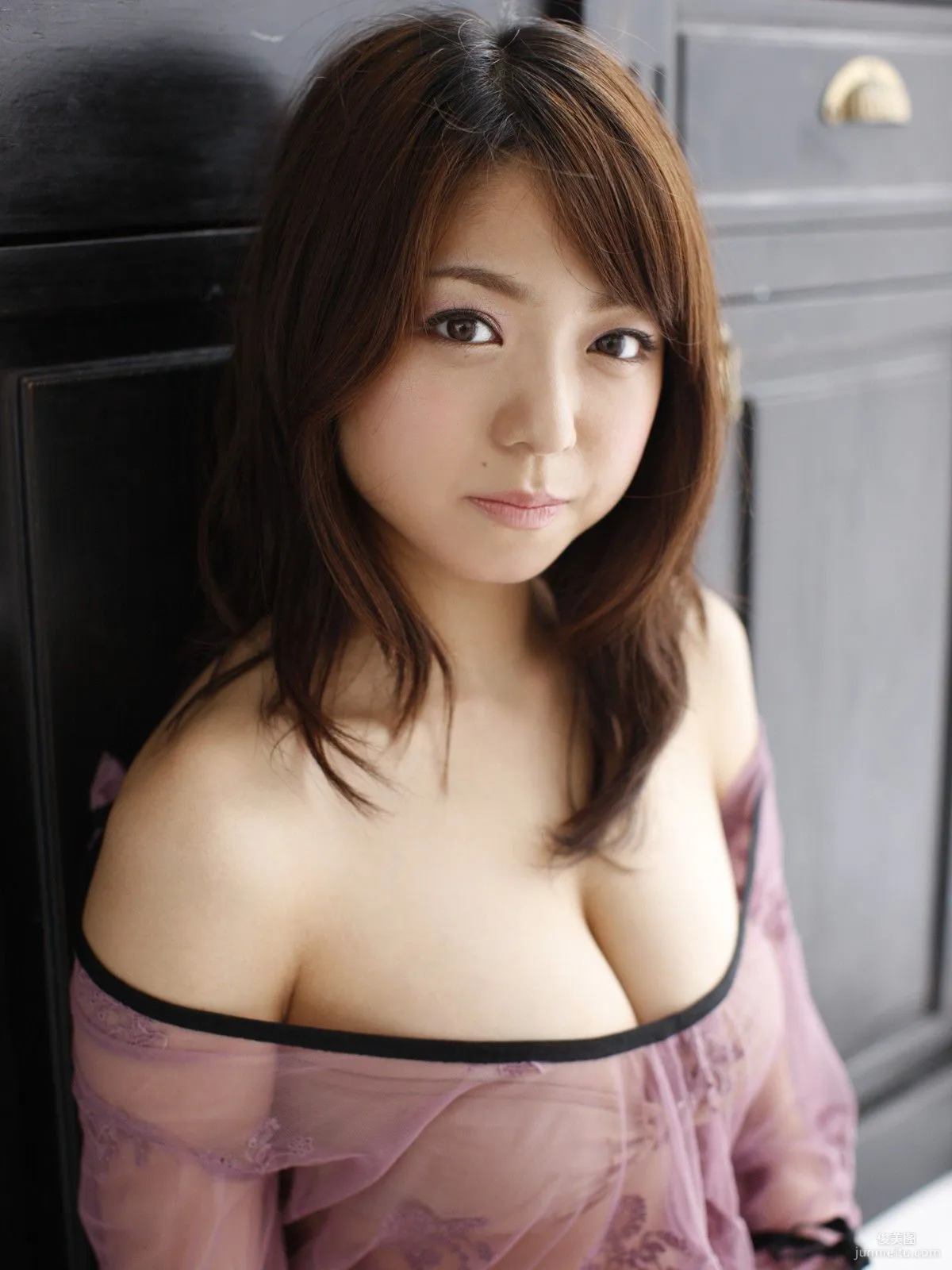 [Sabra.net] Strictly Girls Shizuka Nakamura 中村靜香 寫真集 27