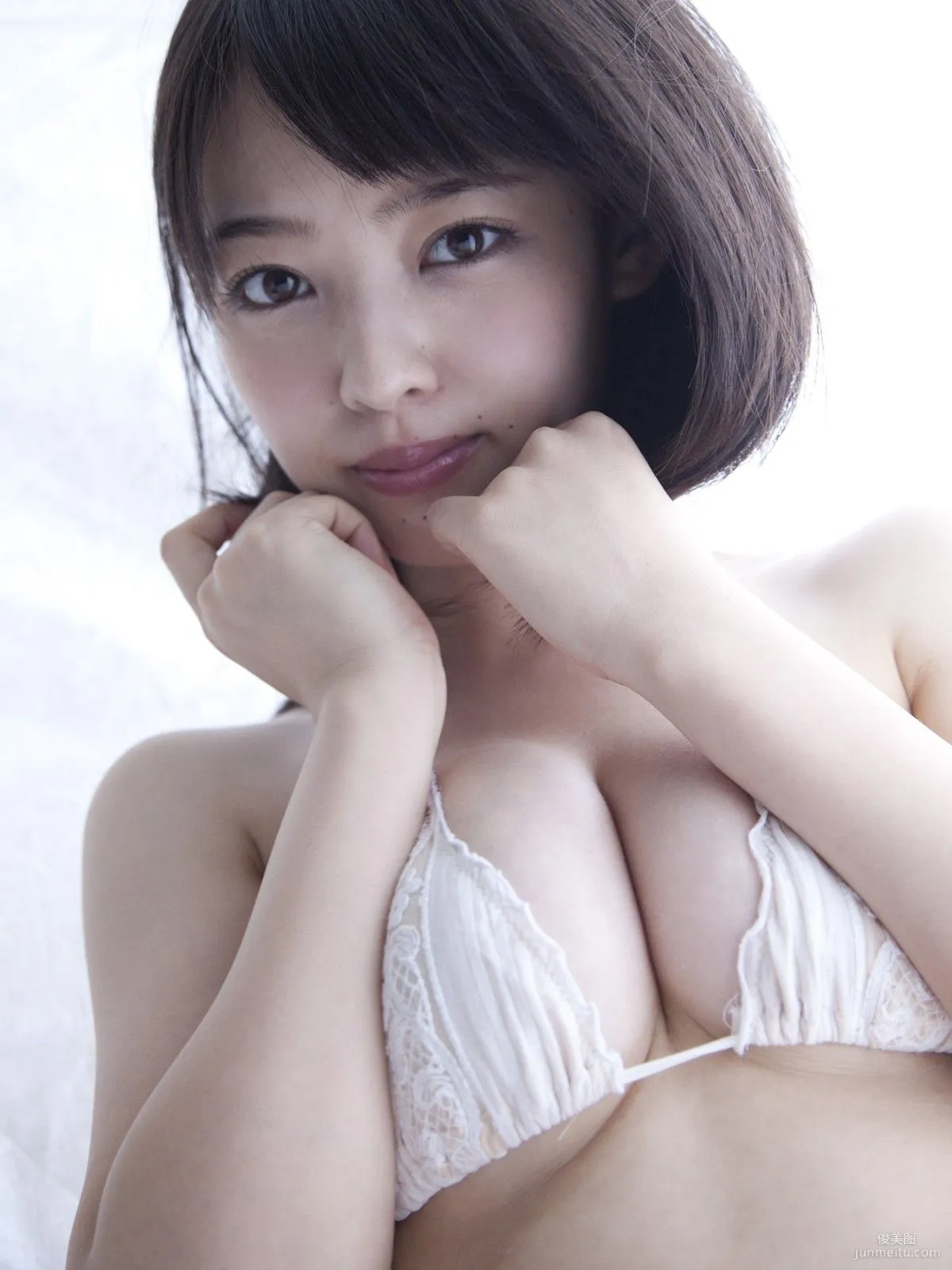 [Sabra.net] strictly GIRLS Haraka Andou 安藤遙 寫真集 25