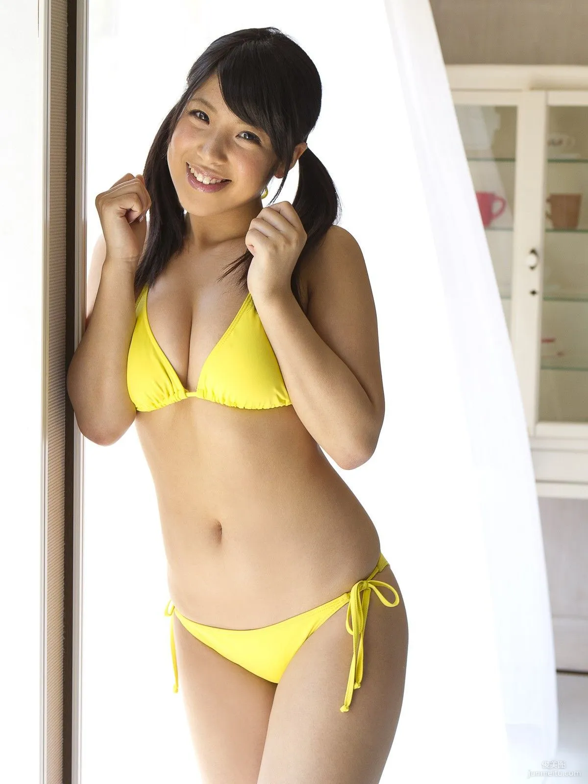 [Sabra.net] Strictly GIRLS 田井中茉莉亞 Tainaka Maria 寫真集 10