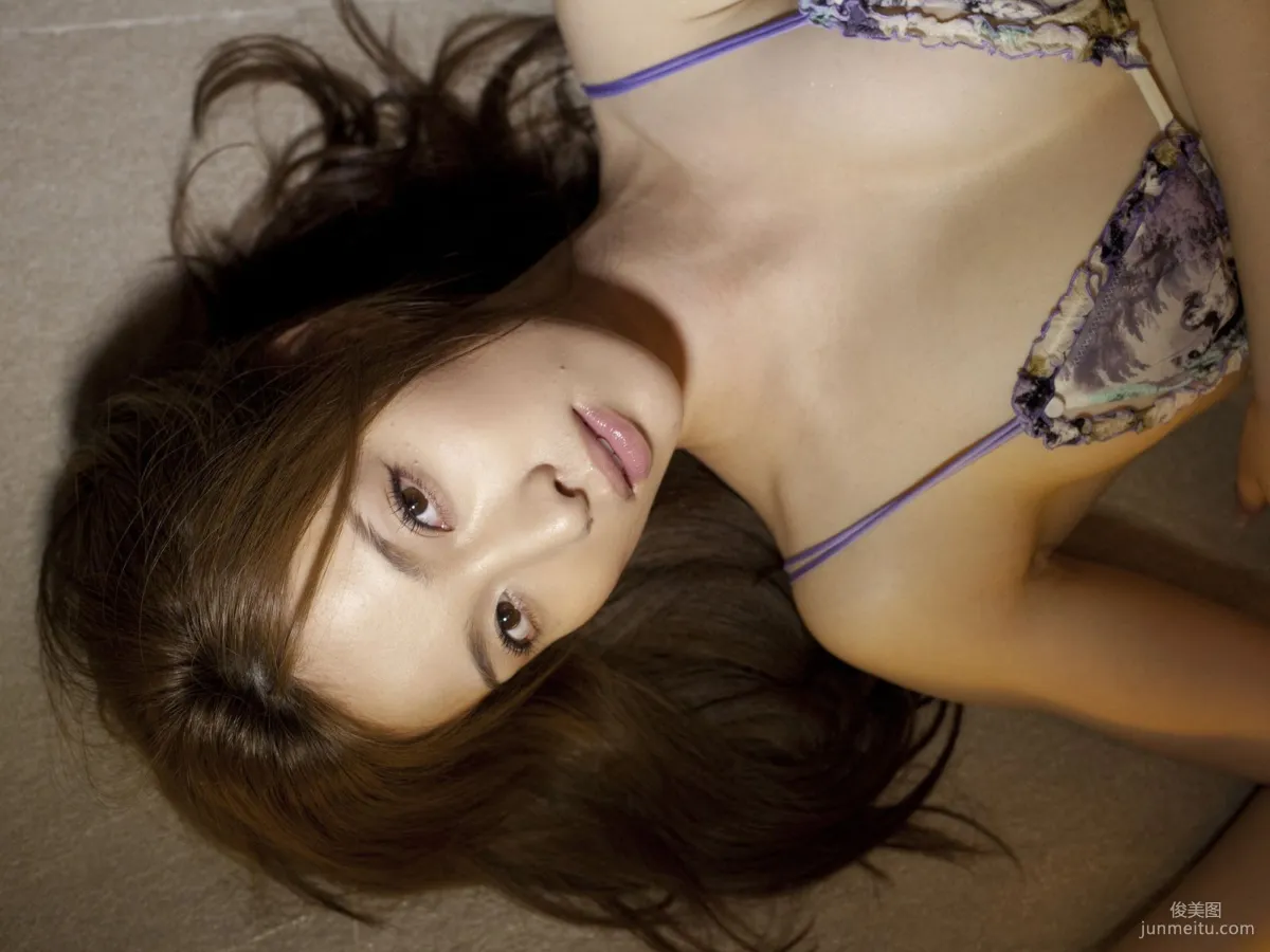 濑戶早妃《MATURE TEMPTATION》 寫真集 [Sabra.net] Strictly Girl 39