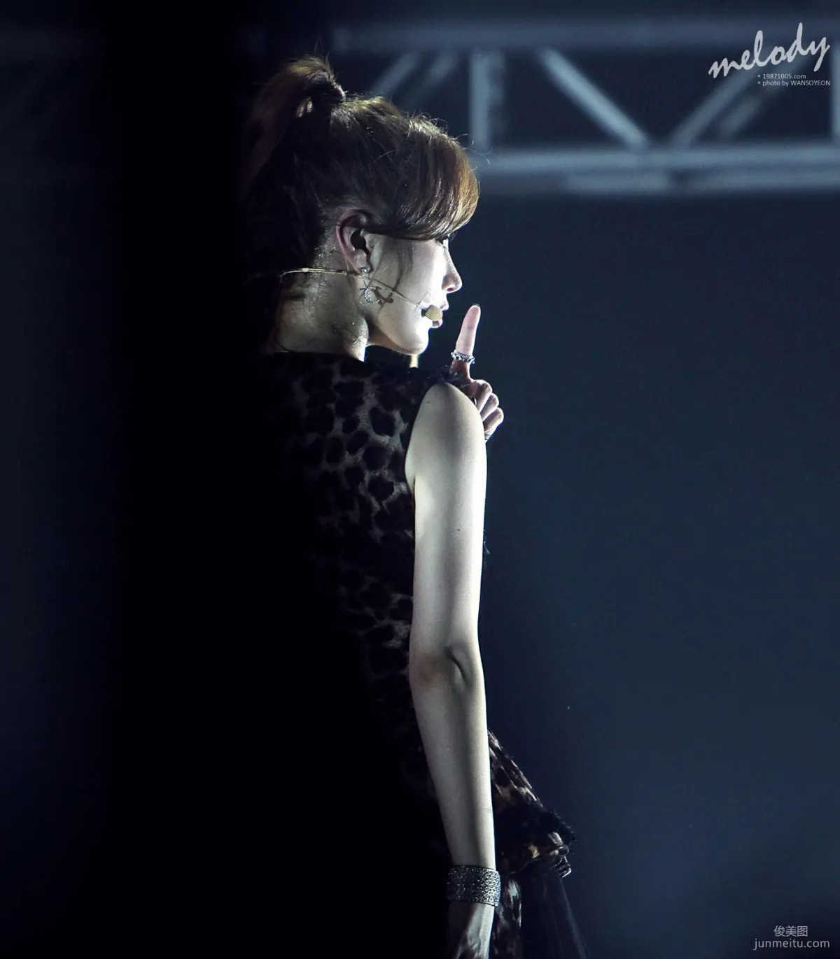 Park So-yeon: Web Idols photo 139