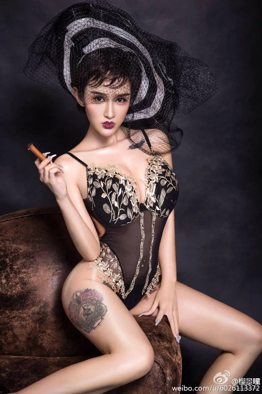 Xin Yang: Web Idols photo 71