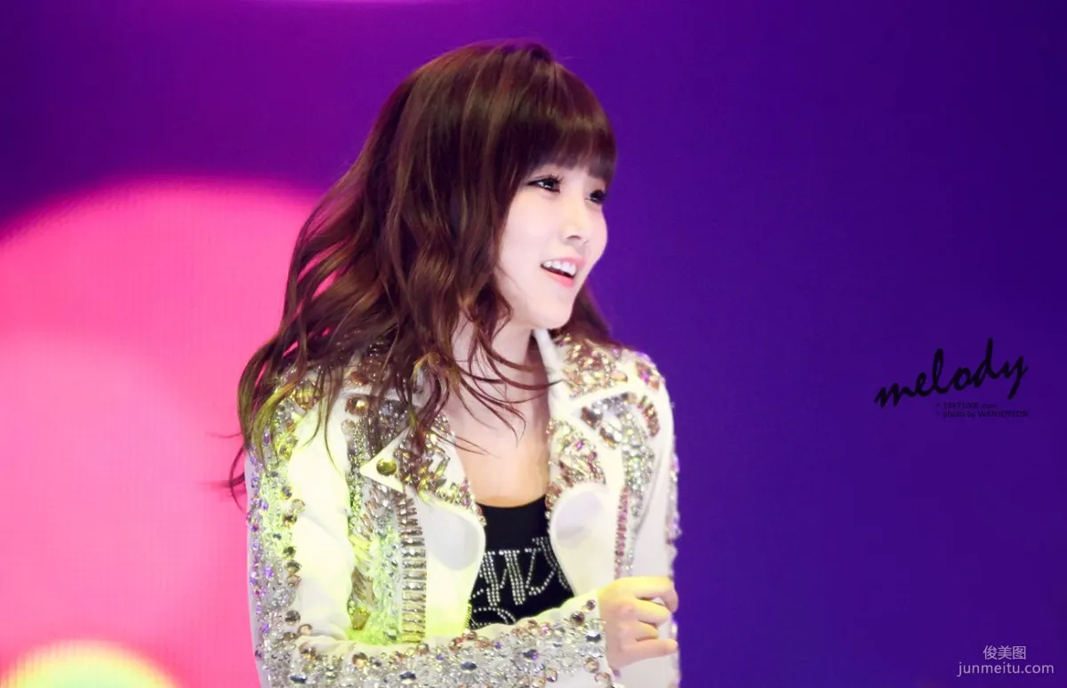 Park So-yeon: Web Idols photo 2
