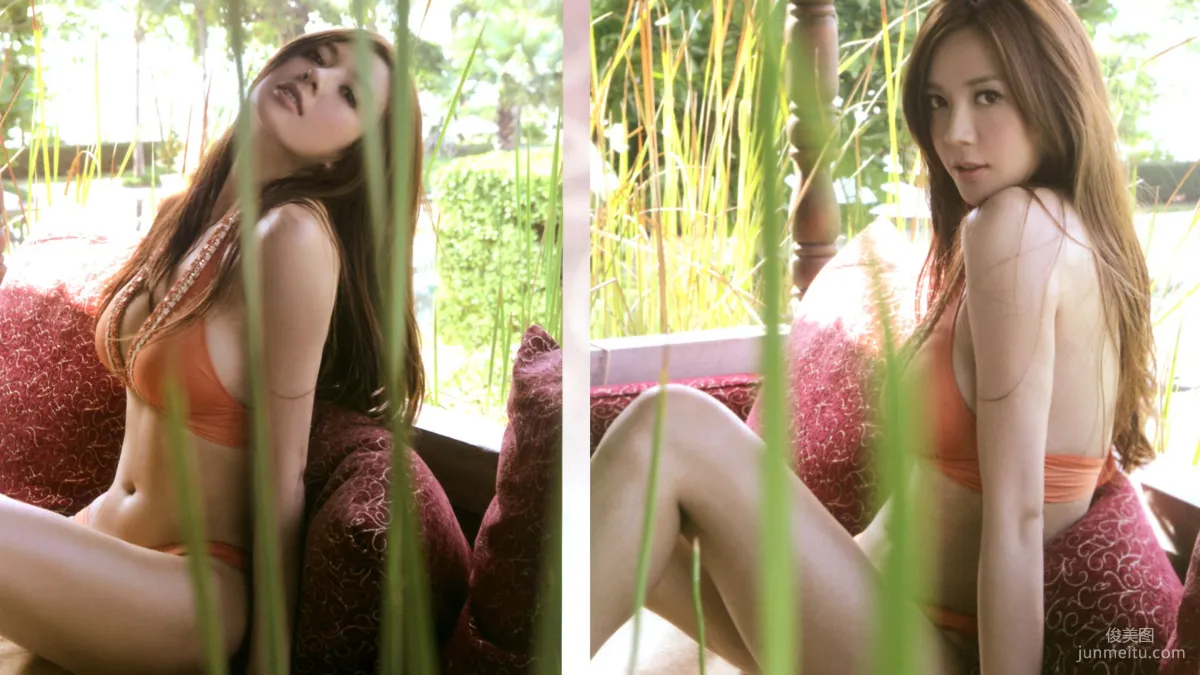 Cica Zhou: Web Idols photo 52