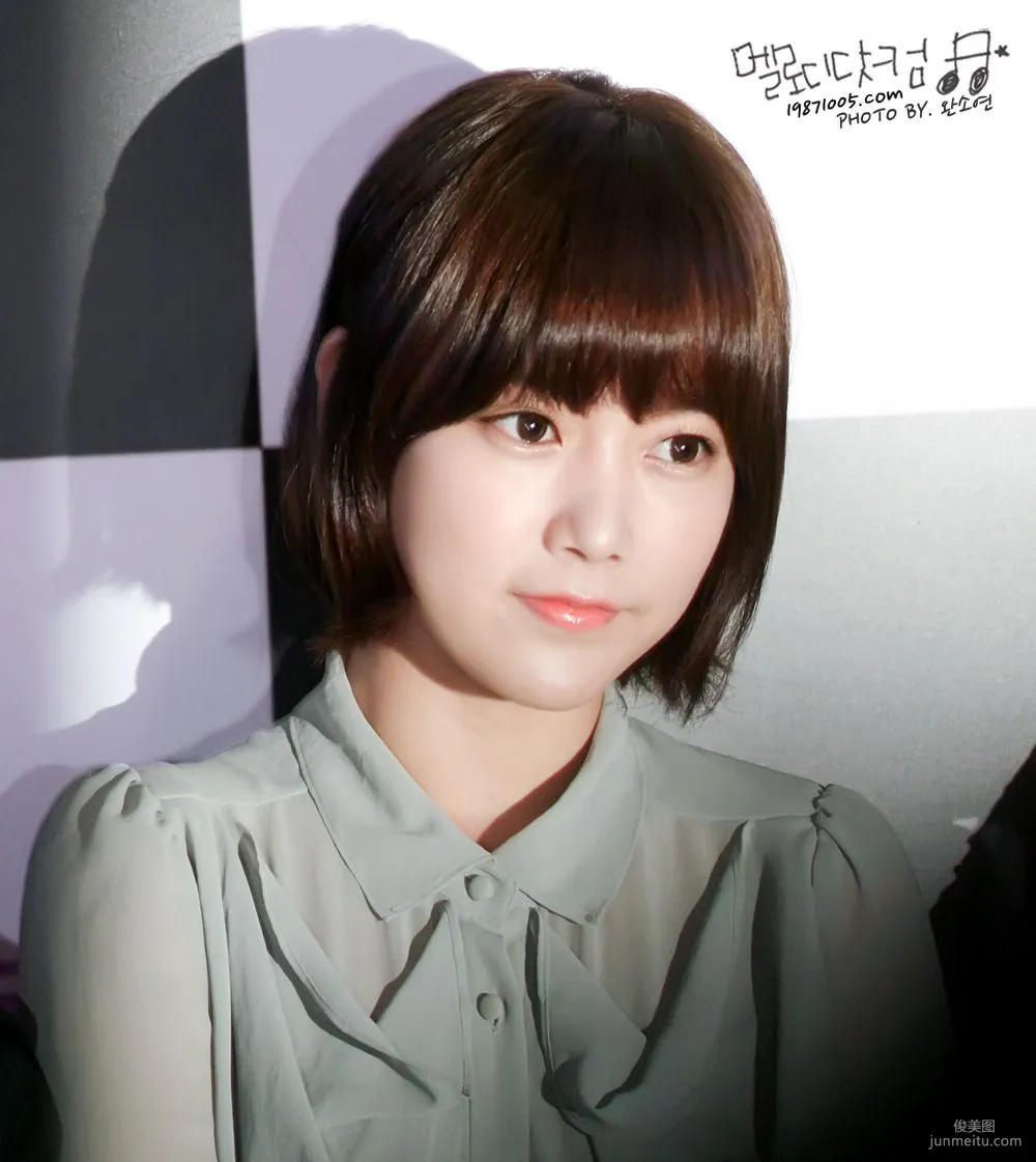 Park So-yeon: Web Idols photo 90