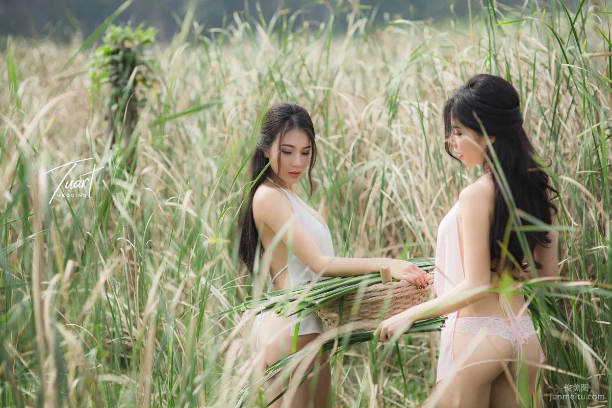 Thuy Nga Pham: Web Idols photo 6