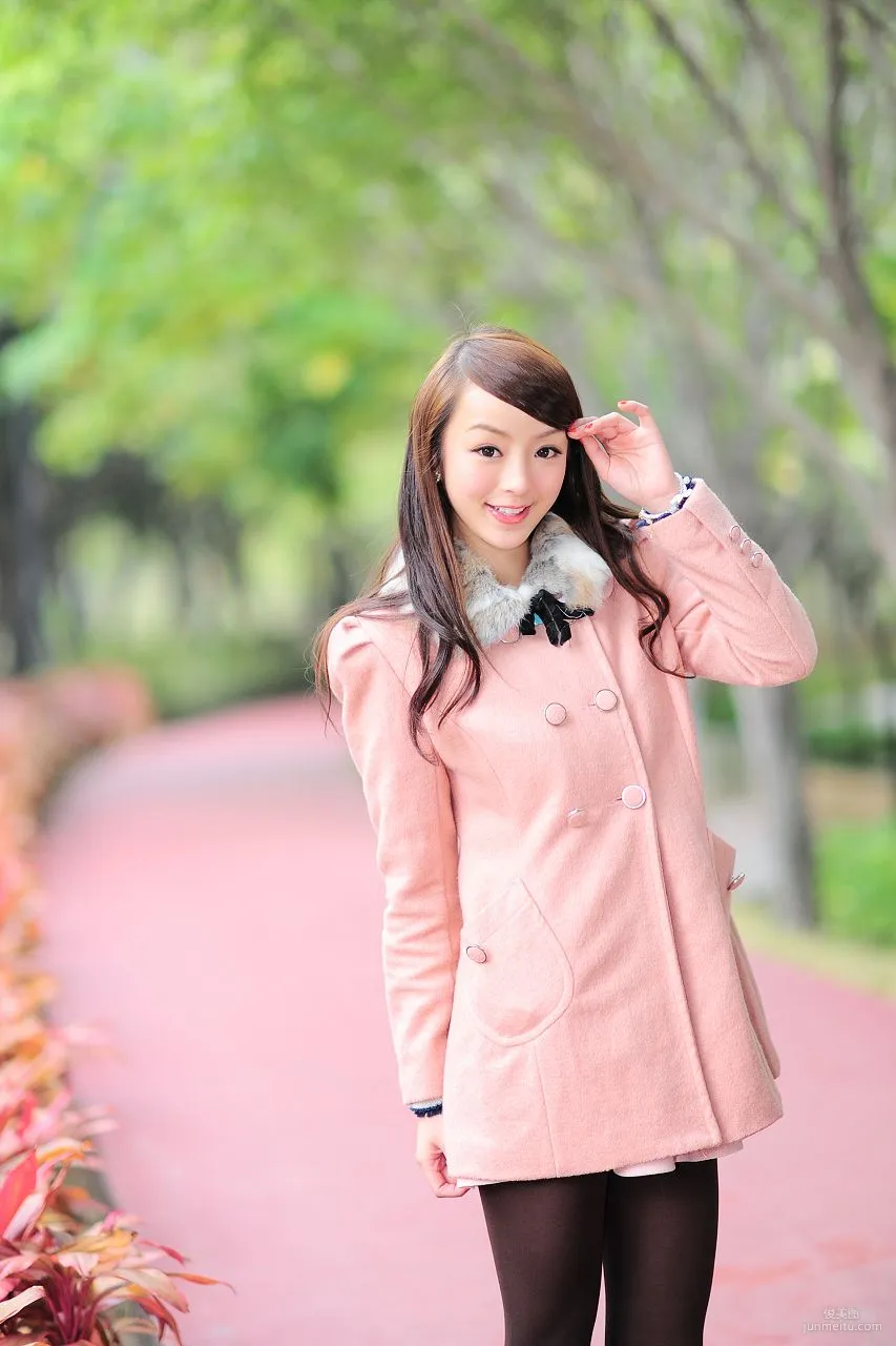 Jiao Er: Web Idols photo 9