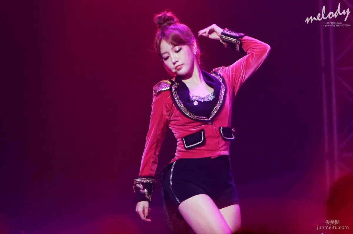 Park So-yeon: Web Idols photo 122