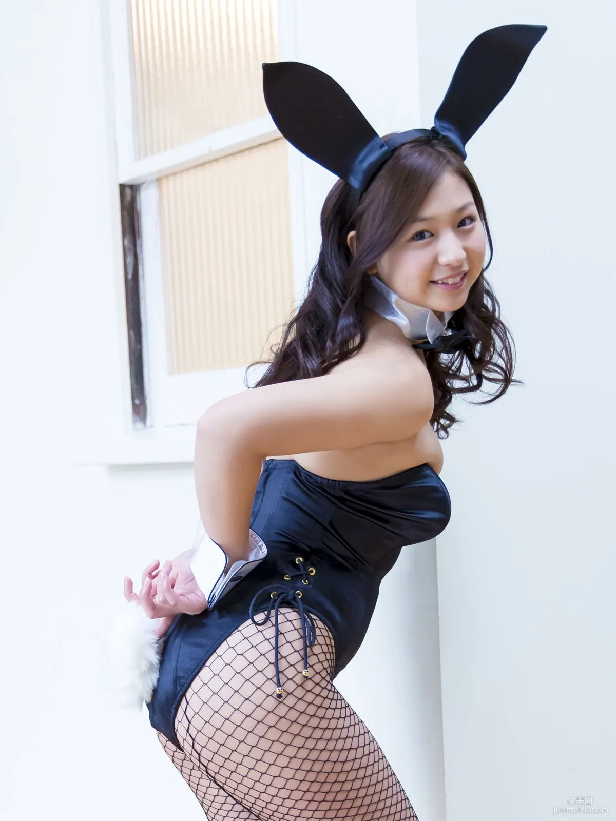 佐山彩香 《ボインはオールA!!》 寫真集 [Sabra.net] Cover Girl 53
