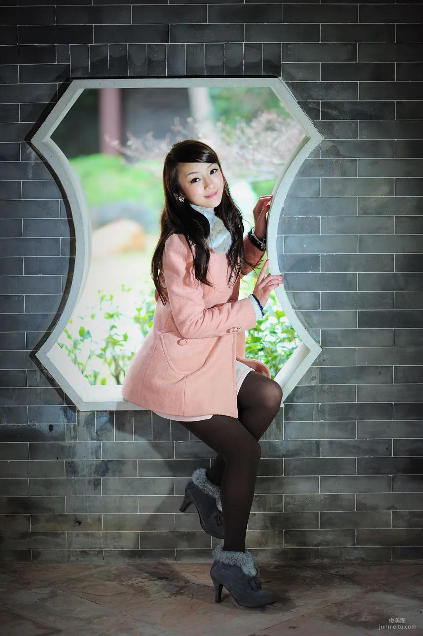 Jiao Er: Web Idols photo 74