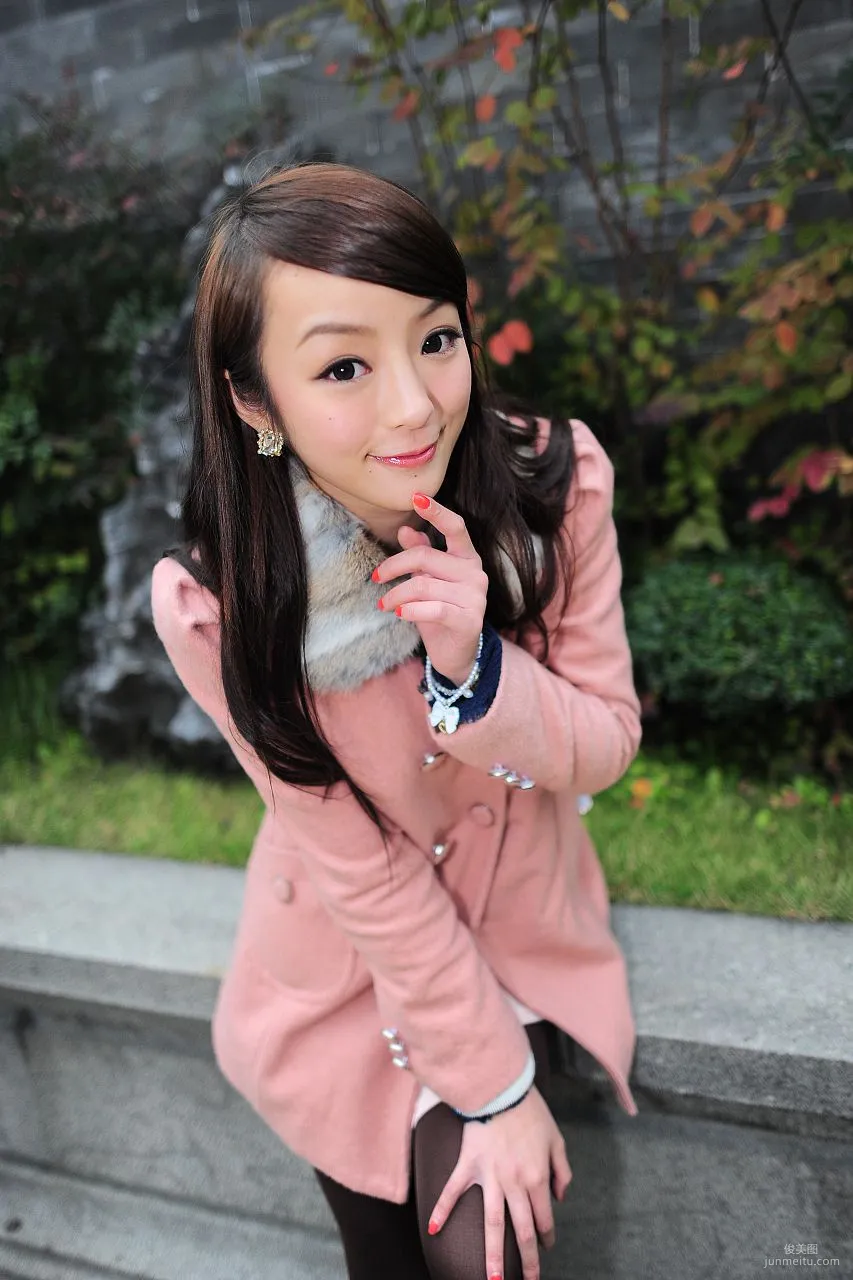 Jiao Er: Web Idols photo 4