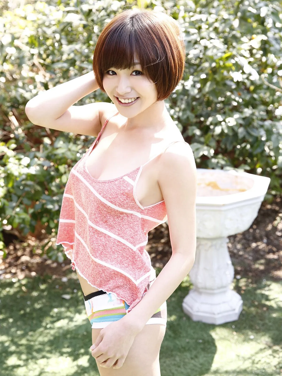糸山千惠《爆乳LOVE!》寫真集 [Sabra.net] Strictly Girl 2
