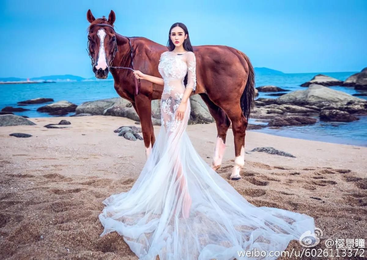 Xin Yang: Web Idols photo 81