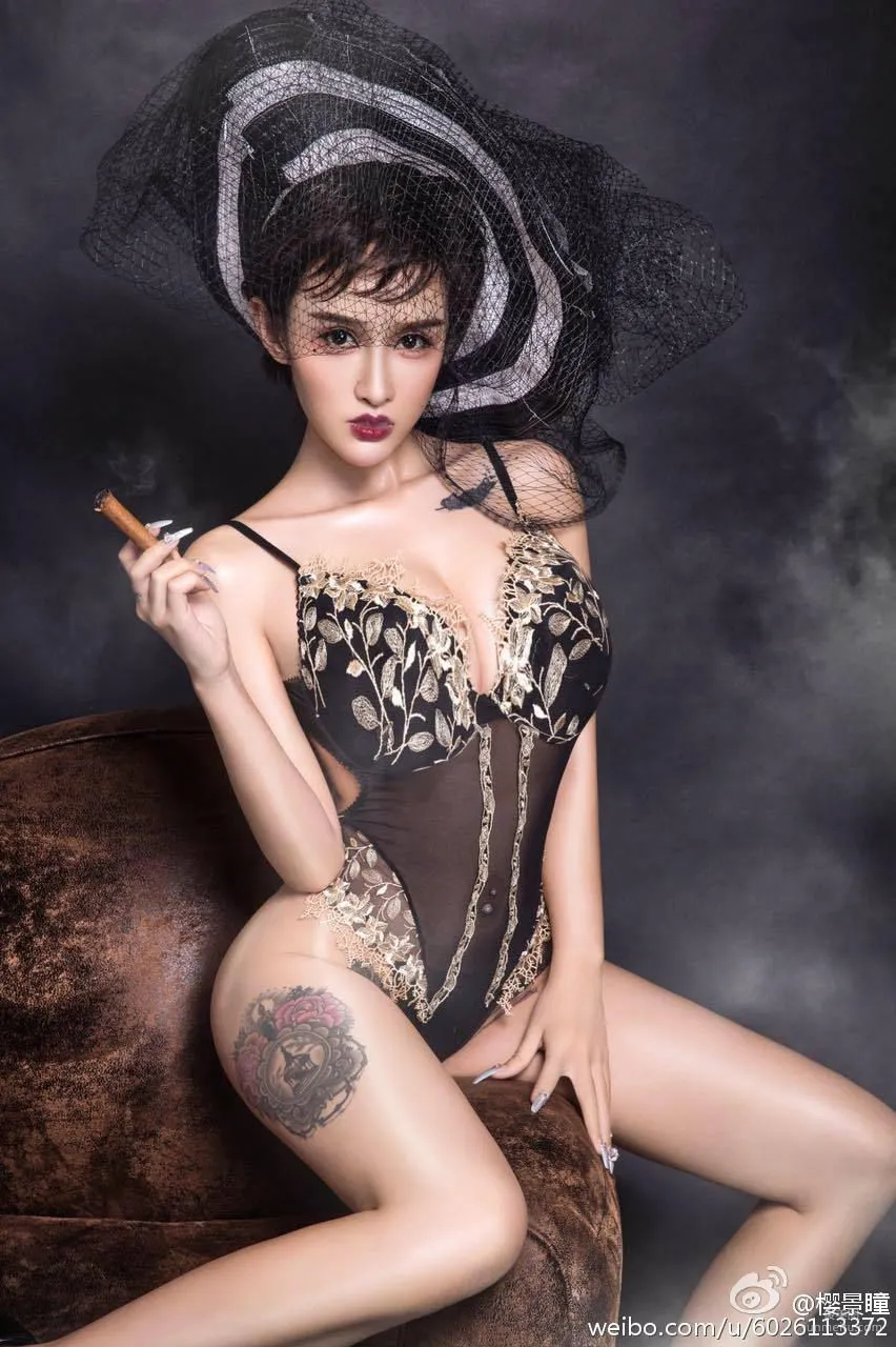 Xin Yang: Web Idols photo 74