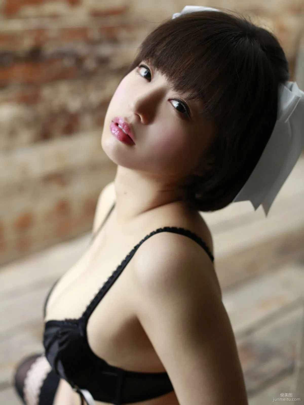[Sabra.net] Cover Girl Chiaki Kyan Photo Set photo 42