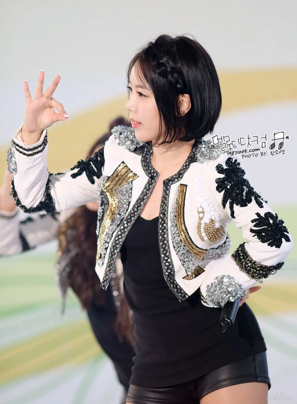 Park So-yeon: Web Idols photo 61